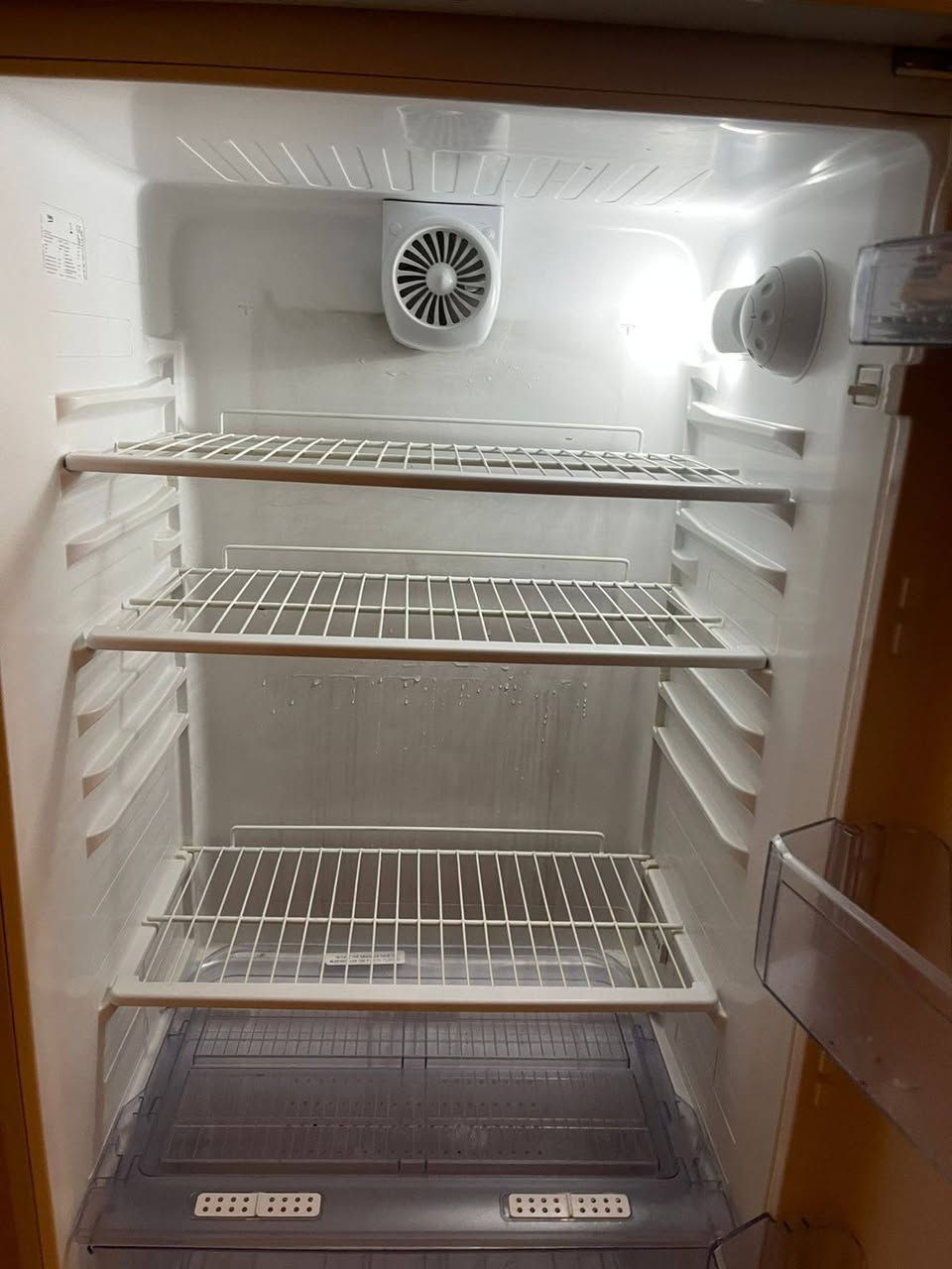 ثلاجة بيكو نظام  تجميد 
نظيفة جدا 
للبيع ١٦ قدم 
مكان بغداد 
السعر ٢٥٠


**إذا كنت صاحب هذا الإعلان وتريد حذفه لأي سبب، رجاءا أرسل رسالة إلى الدعم الفني**