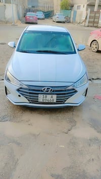 النترا • ٢٠٢٠ • بابل الهاشمية