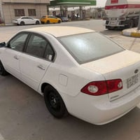 كيه اولتيمه 2008 كفاله عامه رقم بغداد سعر 120 وبيه مجال 07832300799