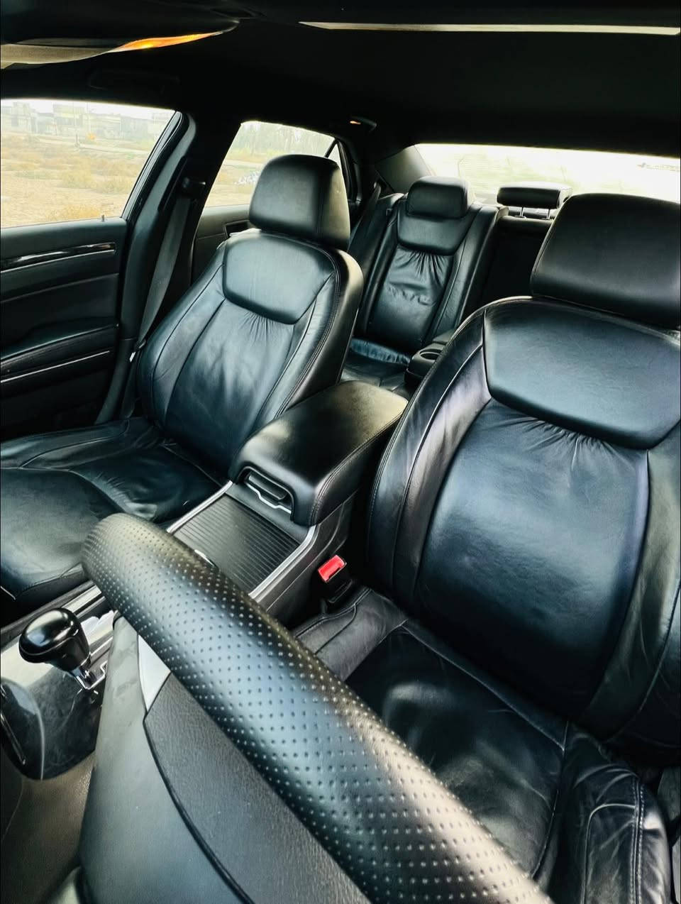 ‼️سلام عليكم للبيع ‼️اوبامه مديل 2013 ادوات كصه جنطه محرك 3600/6  جاهزه على اخر حبه كير محرك حداده تخم تاير فول مواصفات عدى الفتحه شاشه وتحكمات وكشنات كهرباء وكامره خلفيه كشنات جلد تدفئه وتبريد  #متومه ارقام وسنويه #المكان البصره #السعر 65 وبيها مجال ***********
