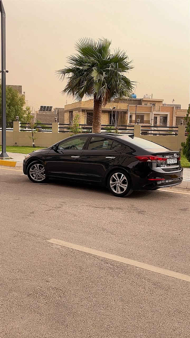 السلام عليكم شباب
للبيع النترا 2017 امريكيه 
مكينه 2000 دوش المرغوب
حادثها  مثل ما موضح ب الصور قبق الصندوق تحت الرقم كلير فقط 
وجاملغ جهة الصدر الهلال فقط الباقي مكفول
رقم جديد تريد تحويل تريد وكالة  

شاشة وكامرة 
تحكم ستيرن 
تحكم مري جانبي 

مكان السيارة_بغداد اليرموك 
السعر _ 115 وبيهة مجال


**إذا كنت صاحب هذا الإعلان وتريد حذفه لأي سبب، رجاءا أرسل رسالة إلى الدعم الفني**
