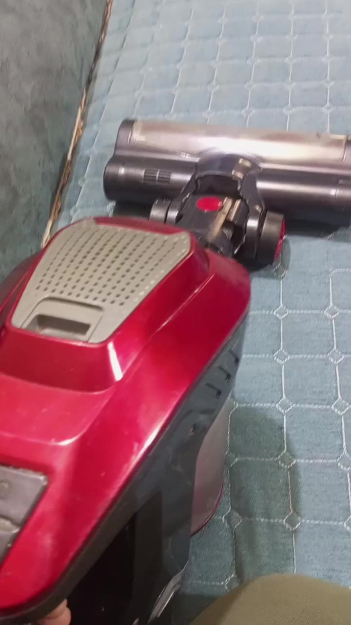 سلام عليكم مكنسه شحن بدون شاحن تباع فحم السعر 25 الف


**إذا كنت صاحب هذا الإعلان وتريد حذفه لأي سبب، رجاءا أرسل رسالة إلى الدعم الفني**