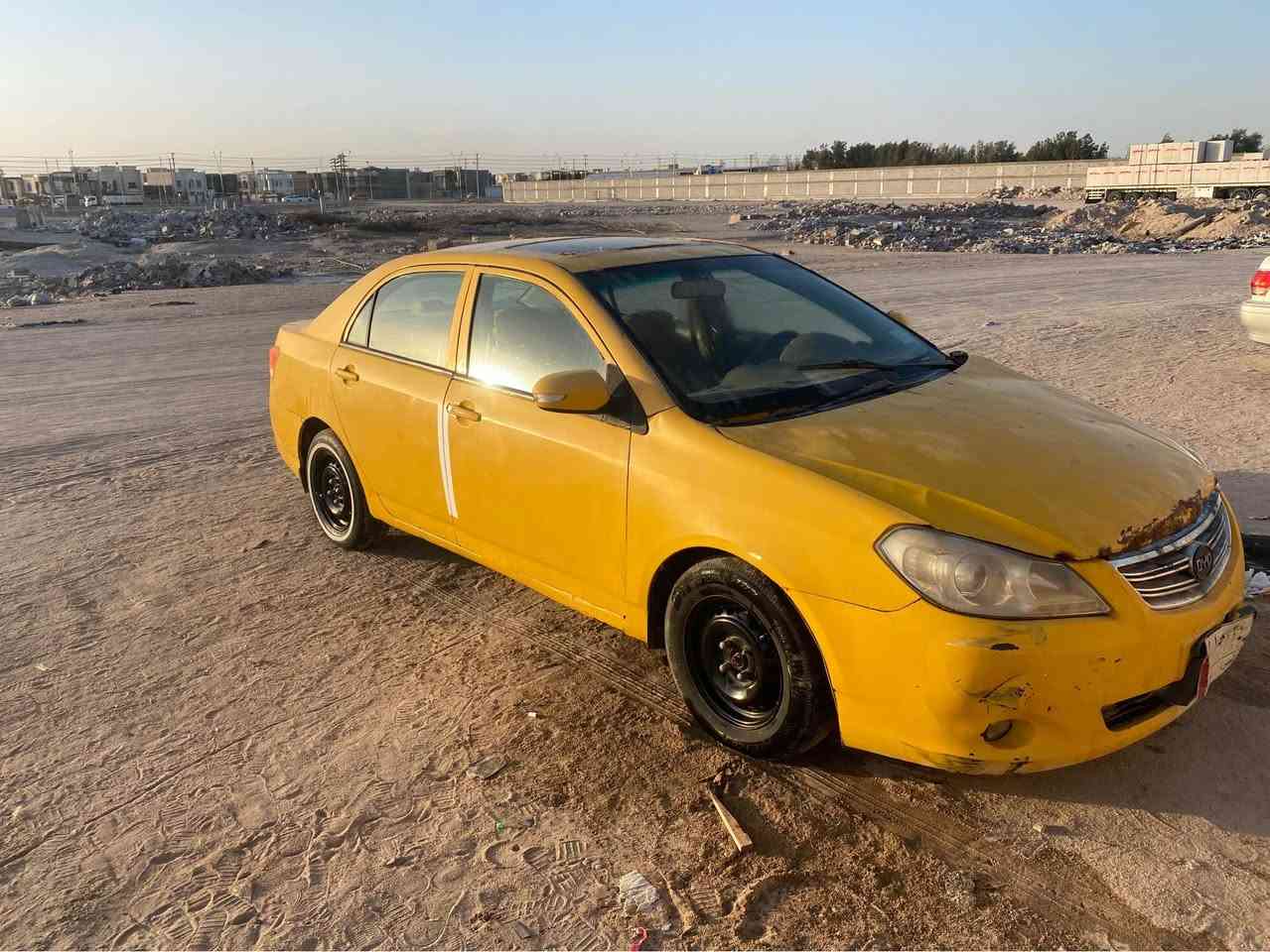 بي واي دي للبيع ٢٠١٣ سنويه البصره الزبير *********** الزبير, البصرة
