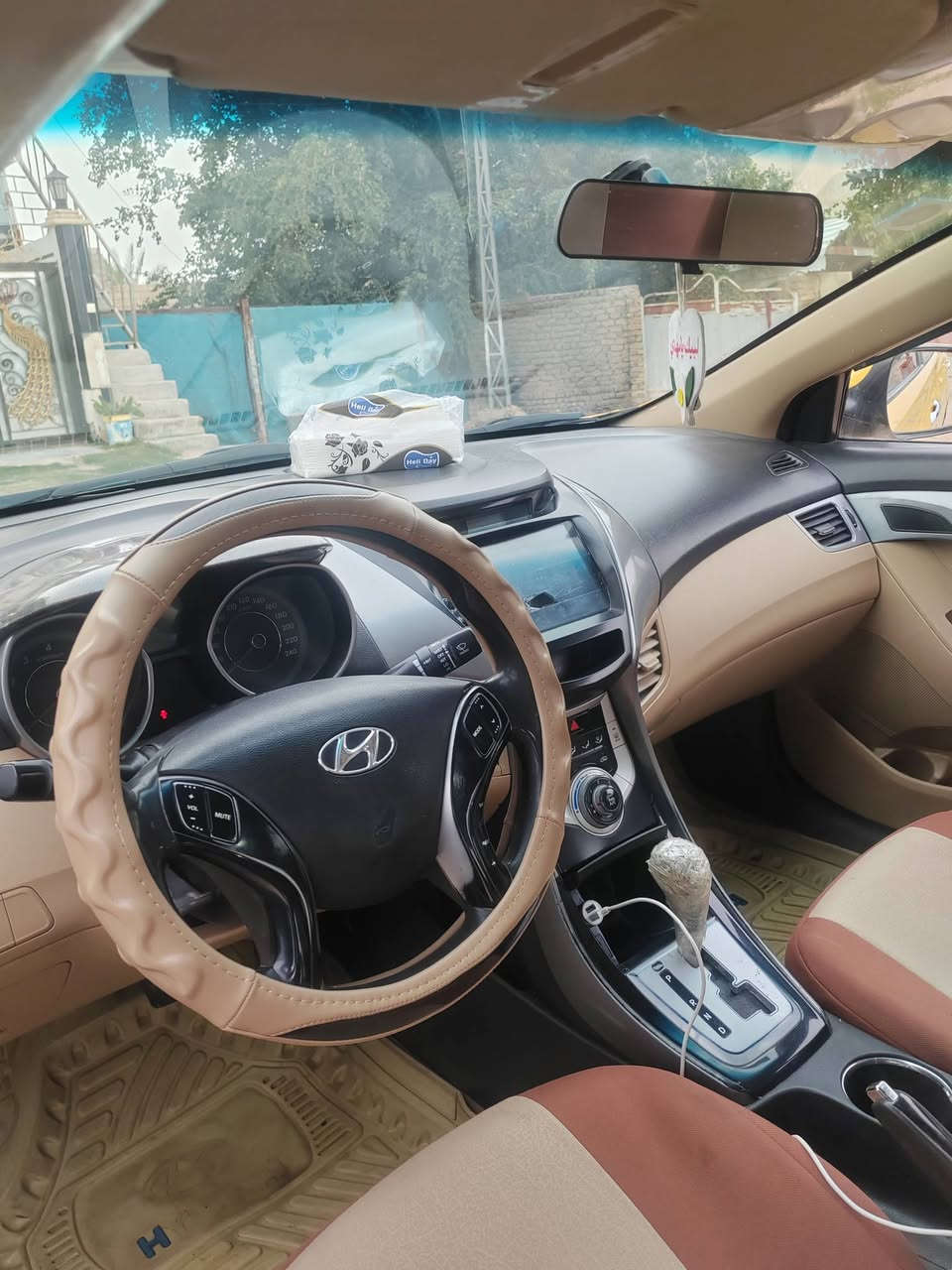 السلام عليكم النتره خليجيه مودي 2012 مكفوله من الحادث بيه خيط بخار مكاني كربلاء سعر 83 ورقه رقم *********** شراي يتصل
