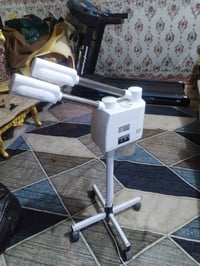 جهاز بخار للوجه • بغداد الشعب