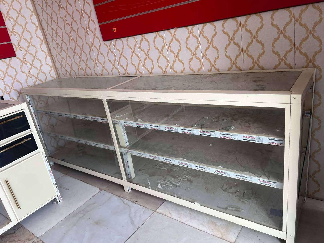 البيع ميوزه مال محل ١٥٠ ثنين وطباخ ٧٥


**إذا كنت صاحب هذا الإعلان وتريد حذفه لأي سبب، رجاءا أرسل رسالة إلى الدعم الفني**