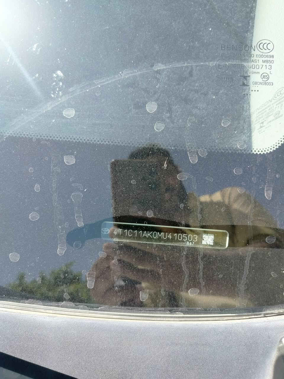 سلام عليكم   كامري للبيع موديل 2021  معوقين كركوك عندي وكاله عامه من المعوق ماشيه 65ميل مابيه اي نقص بيه دواخل شي بسيط جدآ  مبدل بيه بنيد فقط السعر 200ورقه وبيه مجال لتفاصيل اكثر الاتصال ***********
