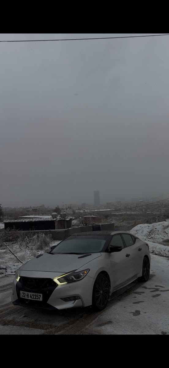 Nisan mxima 2016
نيسان مكزيما موديل ٢٠١٦

سياره فول مواسفات هيت كوشن جيلت ستيرين هيته ر كوشين هيته ر تيت سياره  پانو راما تيت كير مه كينه شه رت سياره بي مه سره فه سياره 5 قتعه ين تيدا دو ده ر كه ته بديل دكه ل دو ده ر كه جه مه لوغه ك سبغ تيت سياره ١٨ وه ره قه غرامه يل سه ر سعر 118 وه ره قه مه جال ته بديل شيك يا هه ي مه عقول بيت


**إذا كنت صاحب هذا الإعلان وتريد حذفه لأي سبب، رجاءا أرسل رسالة إلى الدعم الفني**