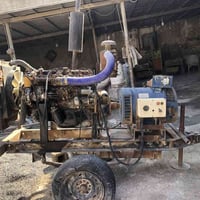 مولده كيه ٦ • ٤٠ كيفي • ثري فيز