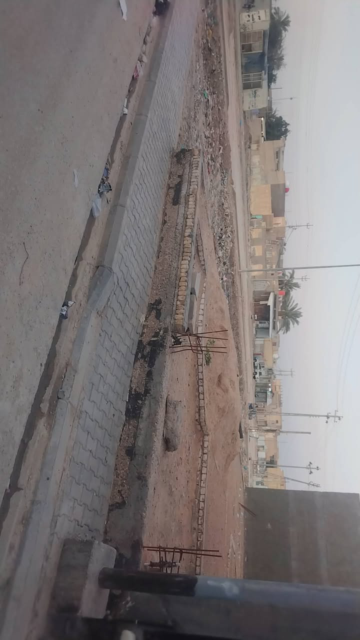 قطعه للبيع
منطقه 36 بيه رباط خارطه حلو مساحته 125 نزل 20 واجه 6 وربع
الموقع قرب معمل المرور بين 36 و270 بفرع بصف ركن على شارع عام
السعر على خاص
الاستفسار اتصال على رقم *********** او مارسلتي على خاص
