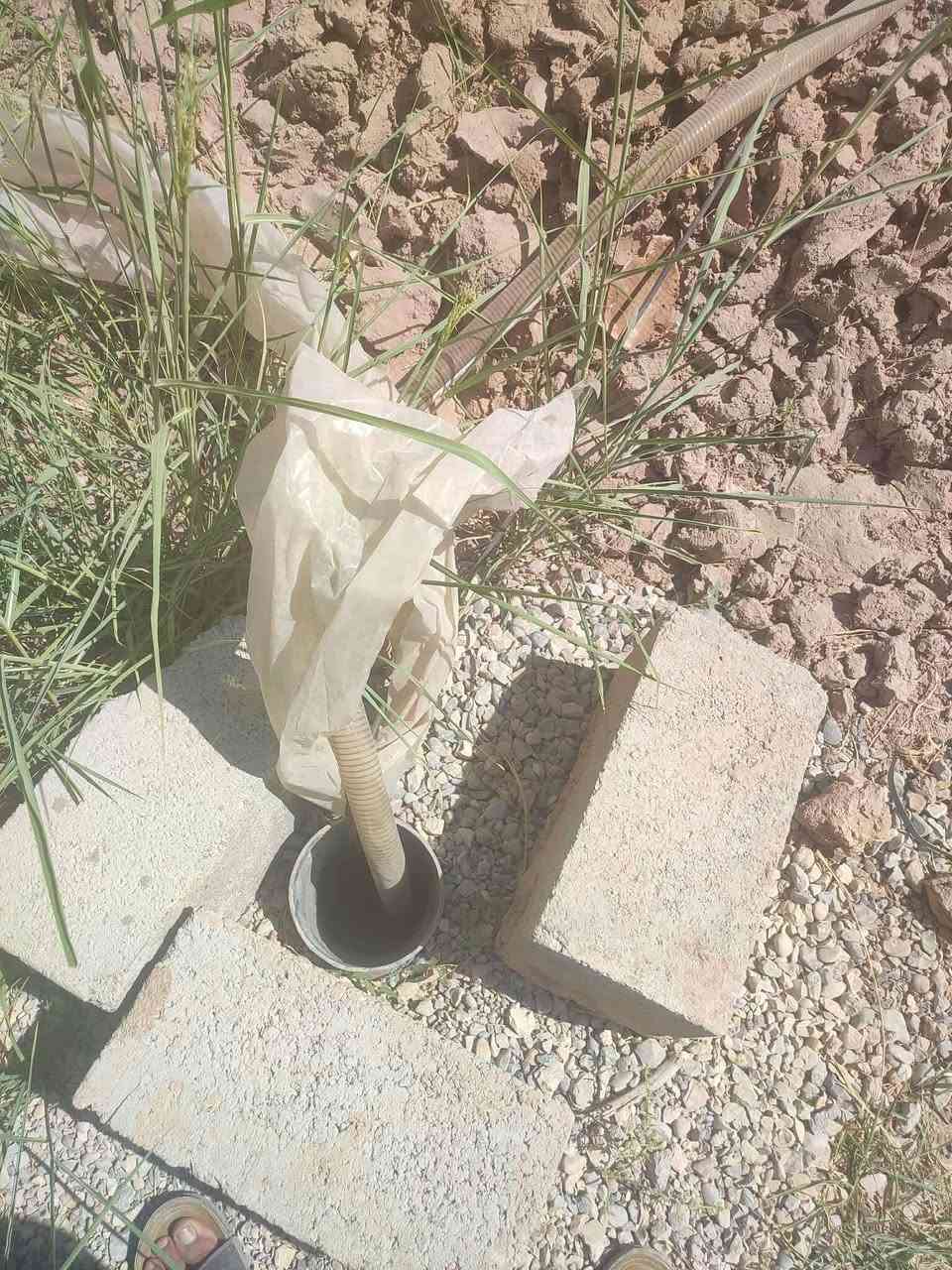 🌴 للبيع – 1000 متر 🌴
📍 الموقع: بغداد – المدائن – قرب مجمع بسماية 
🌊 تبعد عن شارع كوت بغداد 3 كيلو خلف محطه كهرباء بسمايه
📐 المساحة: 1000
🚪 واجهة 15 متر نزال 67متر
✅ خدمات كاملة (ماء – كهرباء – شارع سبيس _ماء بير أيضآ )
🌳 مشجّر ومناسب للسكن أو الاستثمار
السعر المطلوب بالقطعة 52 مليون وقابل للتفاوض 
📞 للاستفسار: ***********
