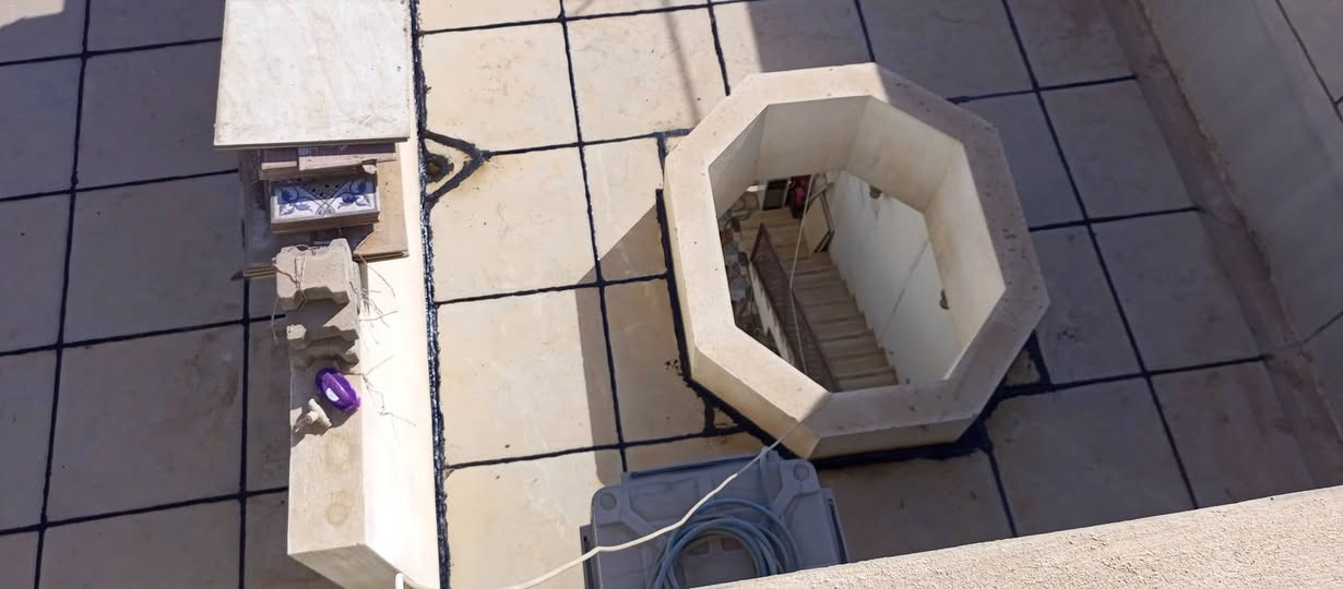 شغل قلع ماستك درجة اولى سعر مناسب ***********
