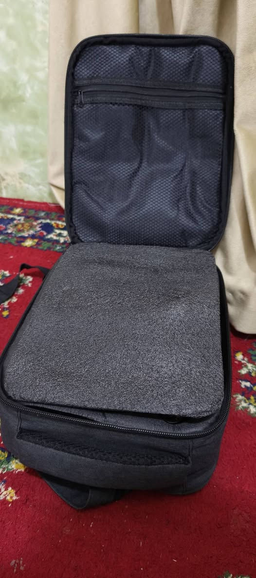 سلام عليكم شلونكم حبايب للمانه طلعتلي وماعرف سعره قيم بل يرضي الله ورسوله حبايب الدرون لوك بس شغلته حته فحص ما فحصته التفيده تفضل خاص أو نتصال حبايب روحي  ***********
