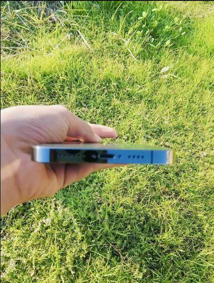 سلام عليكم أيفون 13برو ماكس ￼ ‏الذاكرة 256 بطارية 87 بلادي الجهاز شرط الفحص وين ما يعجبك الجهاز كله بلا على وضع الشركة نظافة الجهاز 100% 100 شخط واحد ما أبي
‏الناصرية المركز ***********￼
