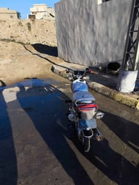 دراجة • موديل 26 • توها جديدة