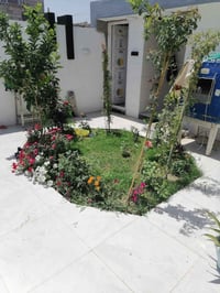 دار للبيع • ٢٠٠م • قرب محطة شمس كركوك