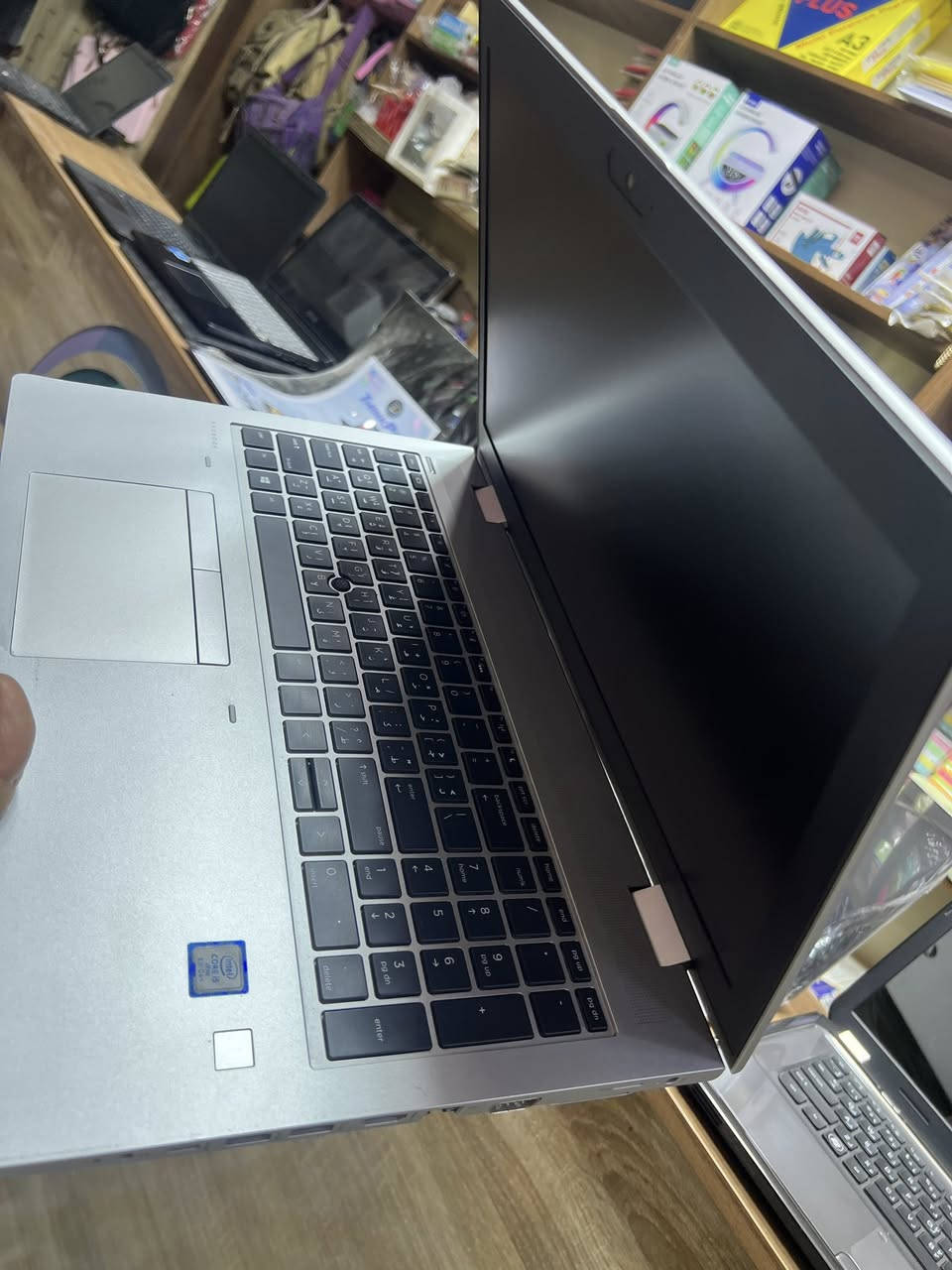 اسعار 🔥


**إذا كنت صاحب هذا الإعلان وتريد حذفه لأي سبب، رجاءا أرسل رسالة إلى الدعم الفني**