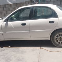 لانوس • بابل مسيب • كير عادي