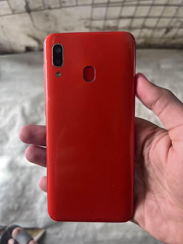 للبيع   السعررر  ٤٥ ألف 
اي ٢٠    شغال مابي اي عطل  ذاكره ٣٢  
مكاني الرميثه   خاص مفتوح


**إذا كنت صاحب هذا الإعلان وتريد حذفه لأي سبب، رجاءا أرسل رسالة إلى الدعم الفني**