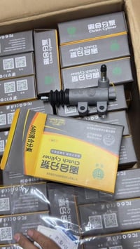 قطع فوتون • جنبي عالي • اصلي وكالة