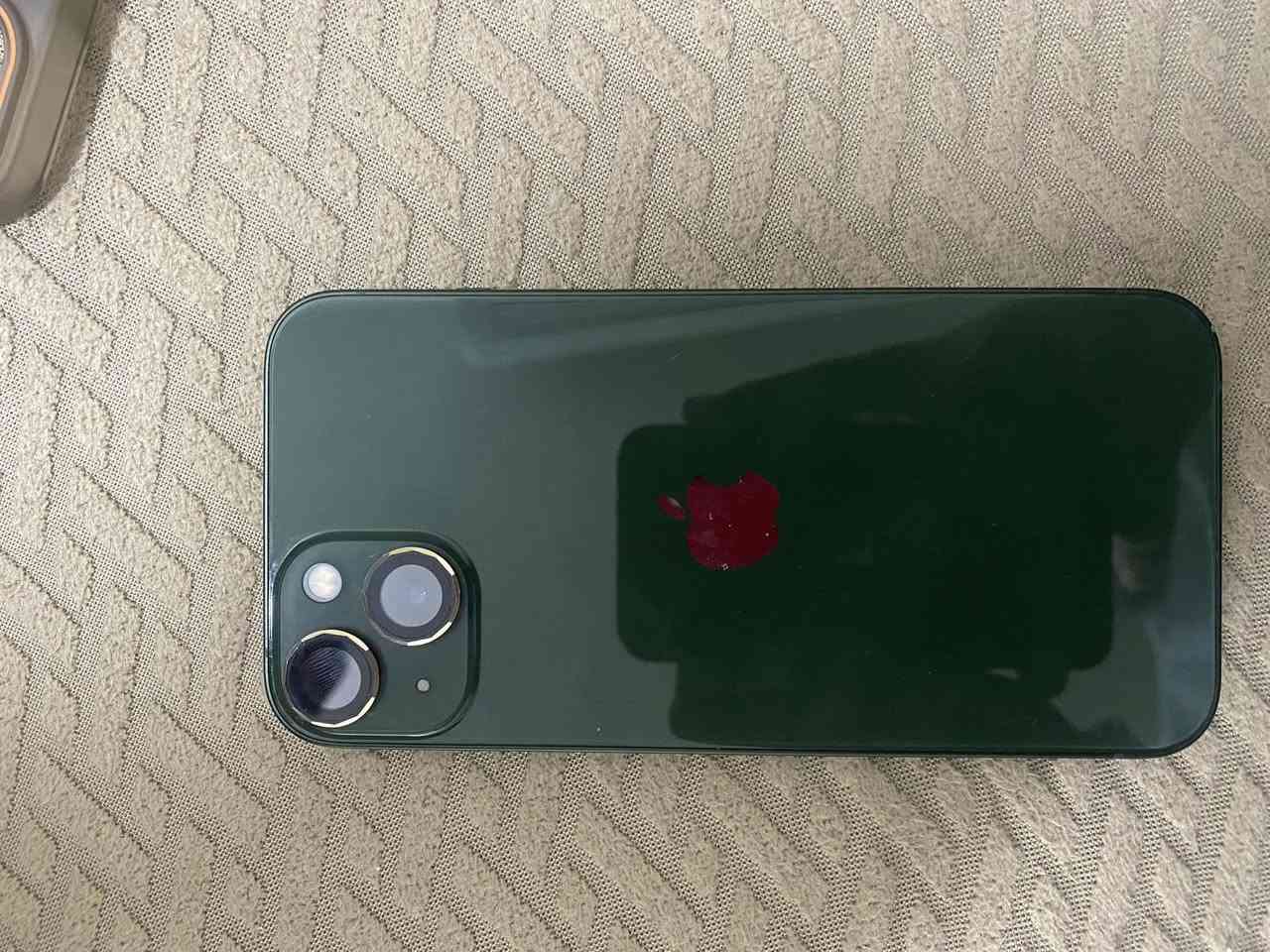 سلام عليكم
سلام عليكم 13 عادي للبيع زيتوني دبل شريحة شرق اوسط بطارية 82 كلشي مامبدل بي وصرف الشحن مالة حيل طبيعي ماينزل بسرعة وشرط تفحص الجهاز اذا بي شي ترجعة رايدة 460 وبي مجال مكاني بغداد ابو غريب الخاص مفتوح واهلا وسهلا


**إذا كنت صاحب هذا الإعلان وتريد حذفه لأي سبب، رجاءا أرسل رسالة إلى الدعم الفني**