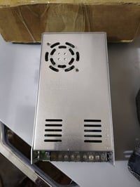 باور سبلاي • 24فولت 15أمبير • تحويل110/220