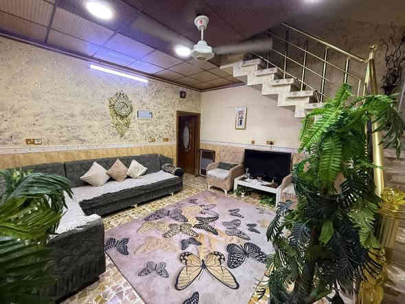 دار طابو ملك صرف 📀 ركن 📀طابقين 
بأسم شخص واحد 📀  ١٠٠م  مربع  واجهة ١٠ في ١٠

ط١🔻  غرفة نوم ▪️استقبال ▪️هول ▪️مطبخ ▪️صحيات ▪️درج داخلي ▪️كراج 
ط٢🔻 نفس مواصفات الطابق الاول 

كركوك◾️قادسية ثانية منطقة ٤٩   خلف حلويات الشام

السعر 🟨     ١٢٢ مليون

للاستفسار 📞 ***********
مكتب الامين سايدين المرور القديم قريب من جسر الحصو والرمل
