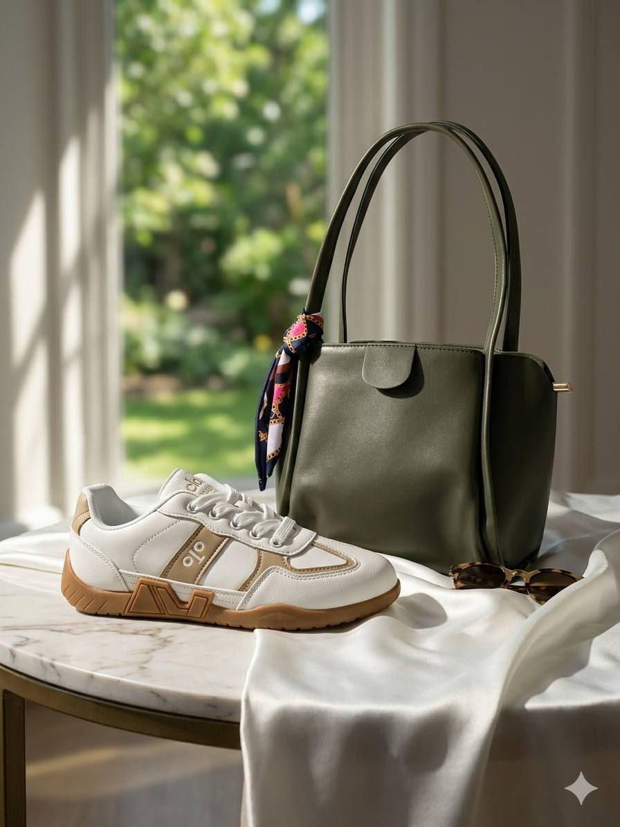 متوفر توصيل لكل محافظات العراق #جنط #ستايل#عروض


**إذا كنت صاحب هذا الإعلان وتريد حذفه لأي سبب، رجاءا أرسل رسالة إلى الدعم الفني**