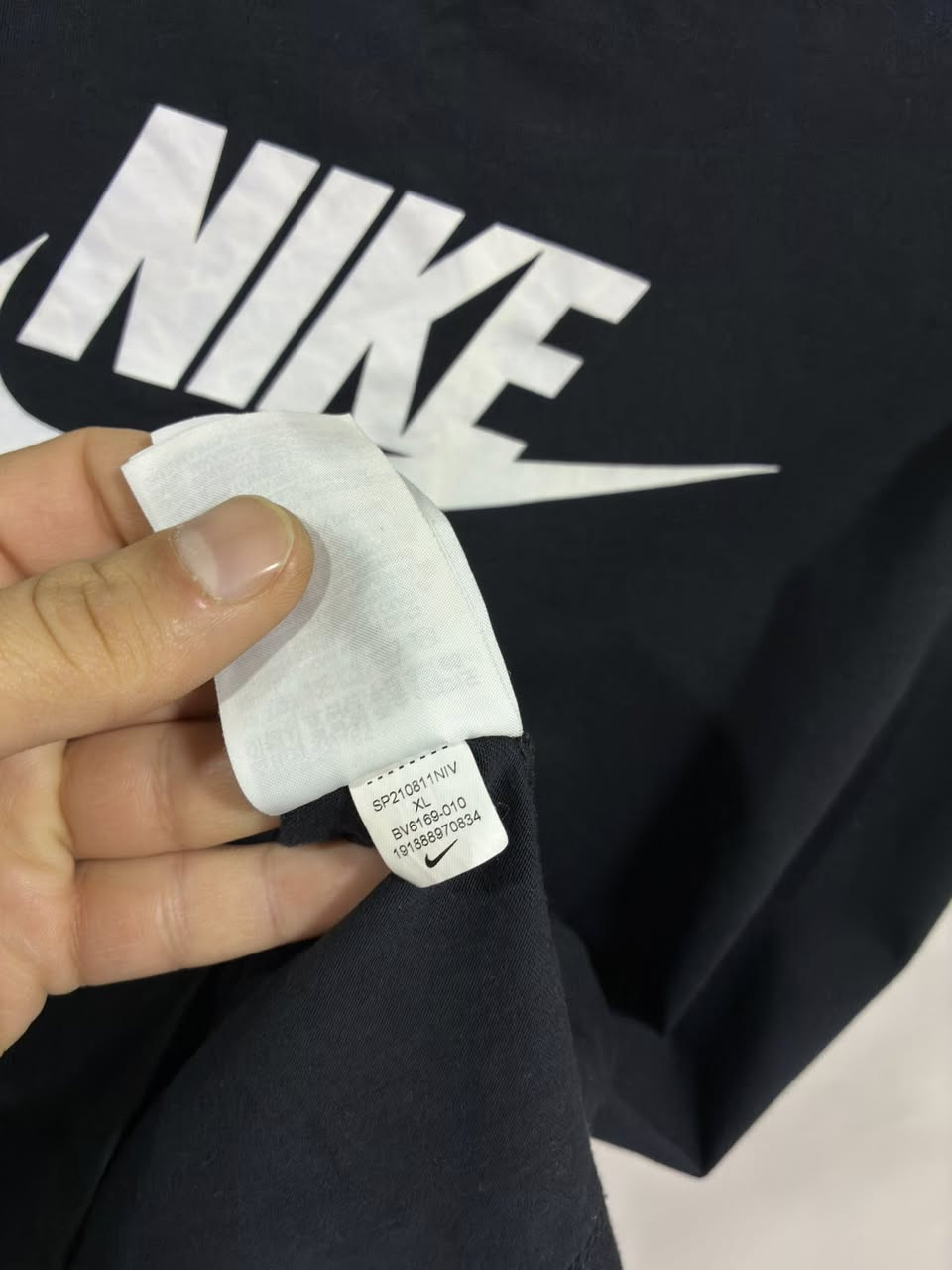 نايك

قياس / L

خام ناعم قطن


**إذا كنت صاحب هذا الإعلان وتريد حذفه لأي سبب، رجاءا أرسل رسالة إلى الدعم الفني**