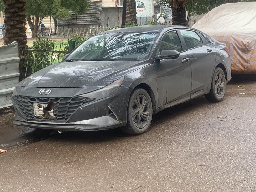 سلام عليكم النترا2021امريكي رقم بغداد معوقين 2027تصر حره نص فول بصمه شاشه رادار خلفي رادار امامي حساسات جانبيه لايت زنون لد شغال تخم تاير جديد كير ATمحور تحوير مضبوط مكينه كفاله تبريد تدفئه السياره ما بيهة اي نقص كامله وين ما جان اضرب كير وطلع  ترايك لبصره مكاني بغداد الشعله السعر ١٣٨وبيه مجال حك الجيه رقمي ***********
***********
