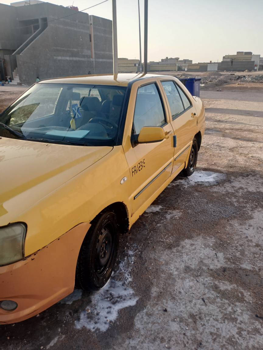 سياره نضيفه مكينه جديده سنويه منتهيه ب2023مديل 15. رقم لهاتف*********** البصرة, العراق
