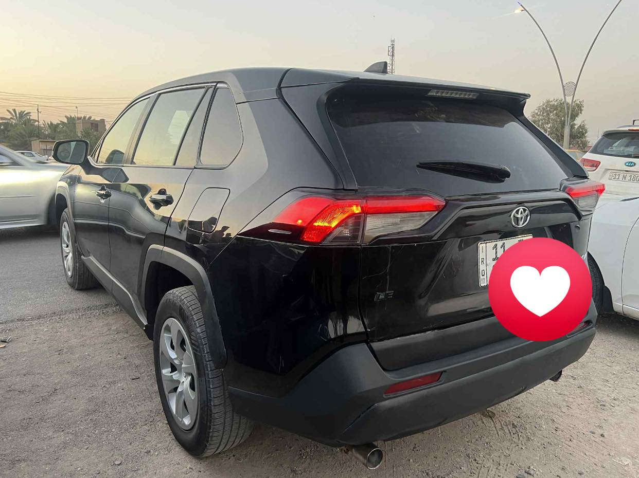 تيوتا راف فور 2022
سعر مناسب  185بي مجال للشراي
صور ضرر سونار كلشي كدامك 
ضرر بسيط بدون تبديل بدون دواخل
رادار حجر صالنصه بلادشركه
اشاره مرايه مع رادار أمامي جانبي
فورويل
رقم سنويه جديد 
دوشمه عامه
تحديد مسار
فئه LE 
***********
عنوان ديالى بعقوبة
