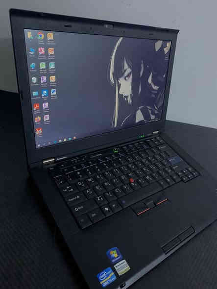 💻🔥 لابتوب للبيع – Lenovo L420s 🔥💻
للي يدور على لابتوب أنيق وقوي للأعمال اليومية، الدراسة، والتسلية، هذا الجهاز يخلصلك شغلك ويزيد متعتك!

مواصفات الجهاز:

المعالج: Core i5 2540M 🧠 – أداء ممتاز وسلس.

الرام: 4GB DDR3 ⚡ – لتشغيل البرامج بكل سلاسة.

التخزين: 300GB 💾 – يكفي ملفاتك وبرامجك وحتى ألعابك.

حجم الشاشة: 14" 🖥️ – شاشة واضحة ومريحة للعين.

🎮 عروض مميزة:

5 ألعاب مجانية تختارهم بنفسك!

ضمان 10 أيام لأي خلل مع الاستبدال 🛡️

توصيل لجميع محافظات العراق 🚚

💰 السعر: 119,000 فقط

📲 للتواصل على واتس آب: ***********

✨ اغتنم الفرصة قبل لا يفوتك، الجهاز متوفر وجاهز! ✨
