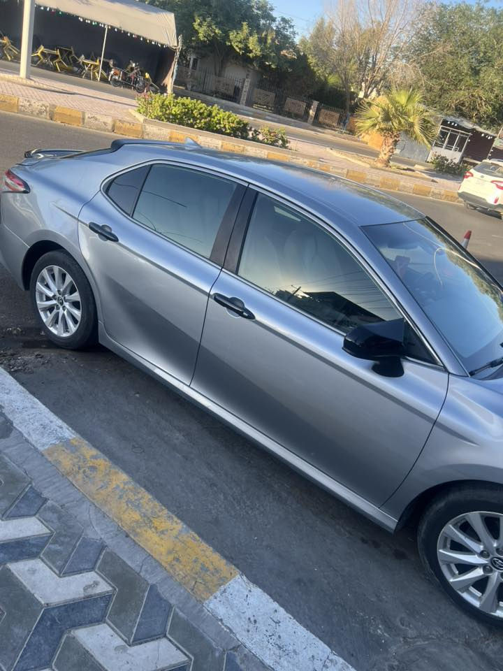 كامري 2019 
جديدة كلش كل نقص مابيها نهائيا 
ايرباك سليم 
رقم بغداد تحويل مباشر 
العنوان فلوجة 
السعر قفل قفل 146 
السونار وصور ضرر بالمنشور 
*********** 
واتس اب
