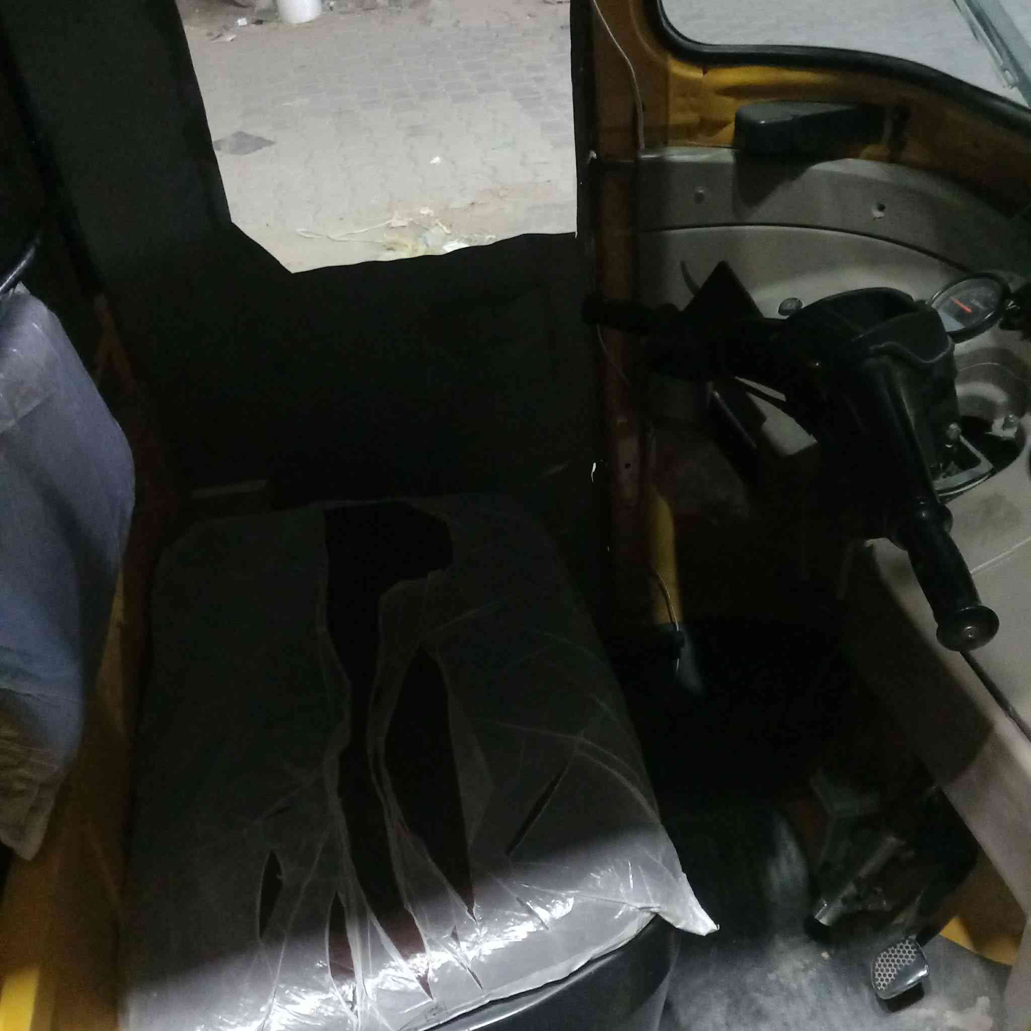 تكتك موديل ١٩ شهر ١٢ بدون ارقام اوراق كامله  فقط المكان بغداد الشعله التواصل واتساب ***********
