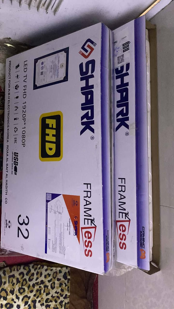 بلازمه كارتون حجم٣٢ 
ولا مستعمله للبيع ب٩٥ جديده ب سوك ب١٣٠
مكانه حي صدر شراي يجي خاص


**إذا كنت صاحب هذا الإعلان وتريد حذفه لأي سبب، رجاءا أرسل رسالة إلى الدعم الفني**