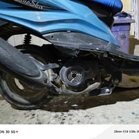 جامبو ياباني • بدون نقص • المحرك ما مفتوح