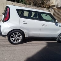 سول • ٢٠١٤ • مكينة ٢٠٠٠