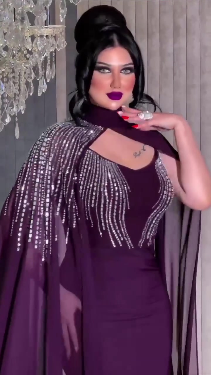 هذا الفستان يخليج نجمة الحفلة 👗✨
موديل راقي وتفاصيل فخمة سعره 75 مسوين عرض التوصيل مجاني لكل المحافظات الكمية محدودة 🔥
للحجز خاص 💌


**إذا كنت صاحب هذا الإعلان وتريد حذفه لأي سبب، رجاءا أرسل رسالة إلى الدعم الفني**