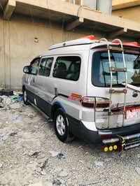 ستاركس • ٢٠٠٦ • كير مكينه دوشمه