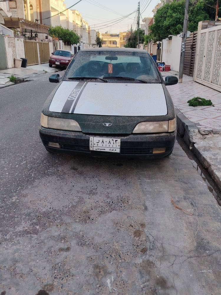 دايؤ اسبيرو  موديل ٩٣ مشروع وطني سنوي جديد بيها كوبون گير. اوتوماتيك مكينه كبس تبريد شغال   *********** *********** كركوك, العراق
