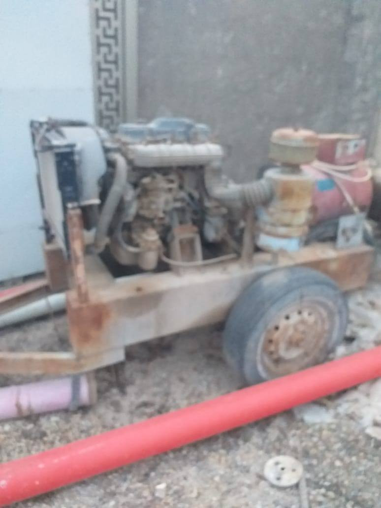 مولد كيا للبيع السعر 7. أوراق الاتصال على رقم ***********
