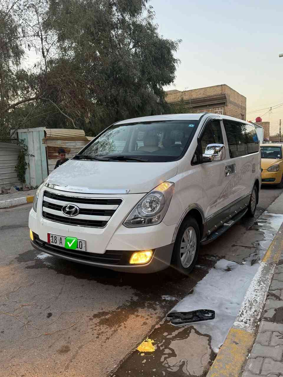 سلام عليكم ستاركس 2018 مخلوط مسكر گير اوتو بلادي مجول بلادي مسكر السياره مكينه كير تبريد صدر سياره جاهزه وجديده رقم جديد مصفره من كلشي تحويل مباشر مكاني بغداد الاستفسار ع ***********
