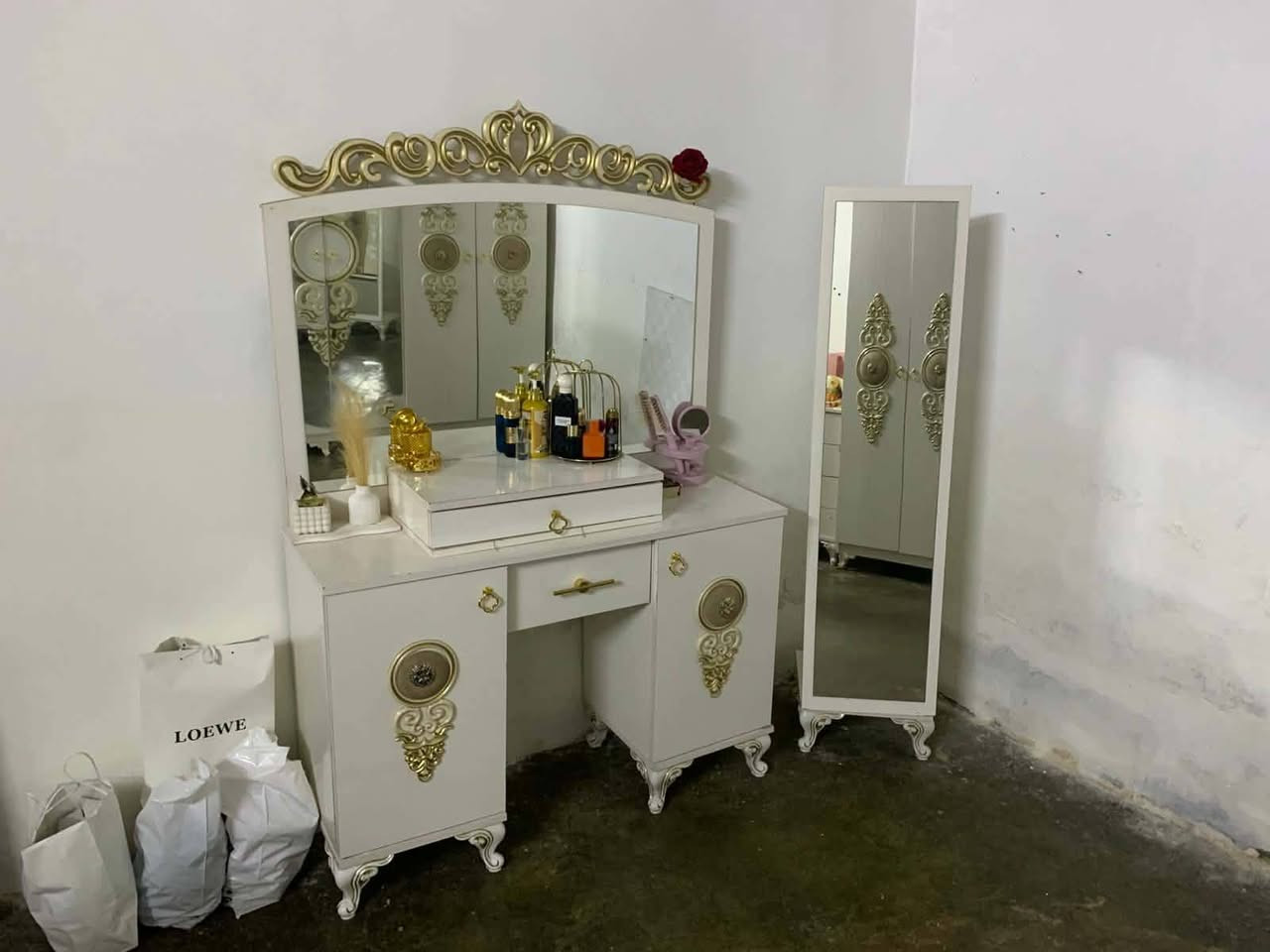 غرررف نوم مستخدمه للبيع العنوان قضاء الشرقاط 🌹🌹


**إذا كنت صاحب هذا الإعلان وتريد حذفه لأي سبب، رجاءا أرسل رسالة إلى الدعم الفني**