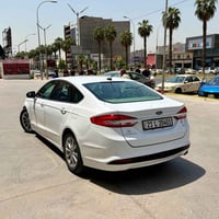 فيوزن • ٢٠١٧ • مكينة ٢٫٥ توربو