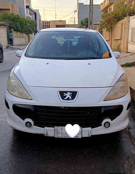 السلام عليكم تم اعادة النشر بسبب الوعود الكاذبة سيارة للبيع نوع بيجو 307 موديل 2006 كير محرك شرط تبريد شغال باتري جديد طخم تاير جديد السيارة باسم صاحبها الشرعي موجود شرط الوكالة والتحويل سنوية ساقطة 2018 رقم نينوى بيها اثار شضاية مال تحرير من جهة النفر والسقف مصلحة بيها كابون بانزين
السعر (50) ***********

