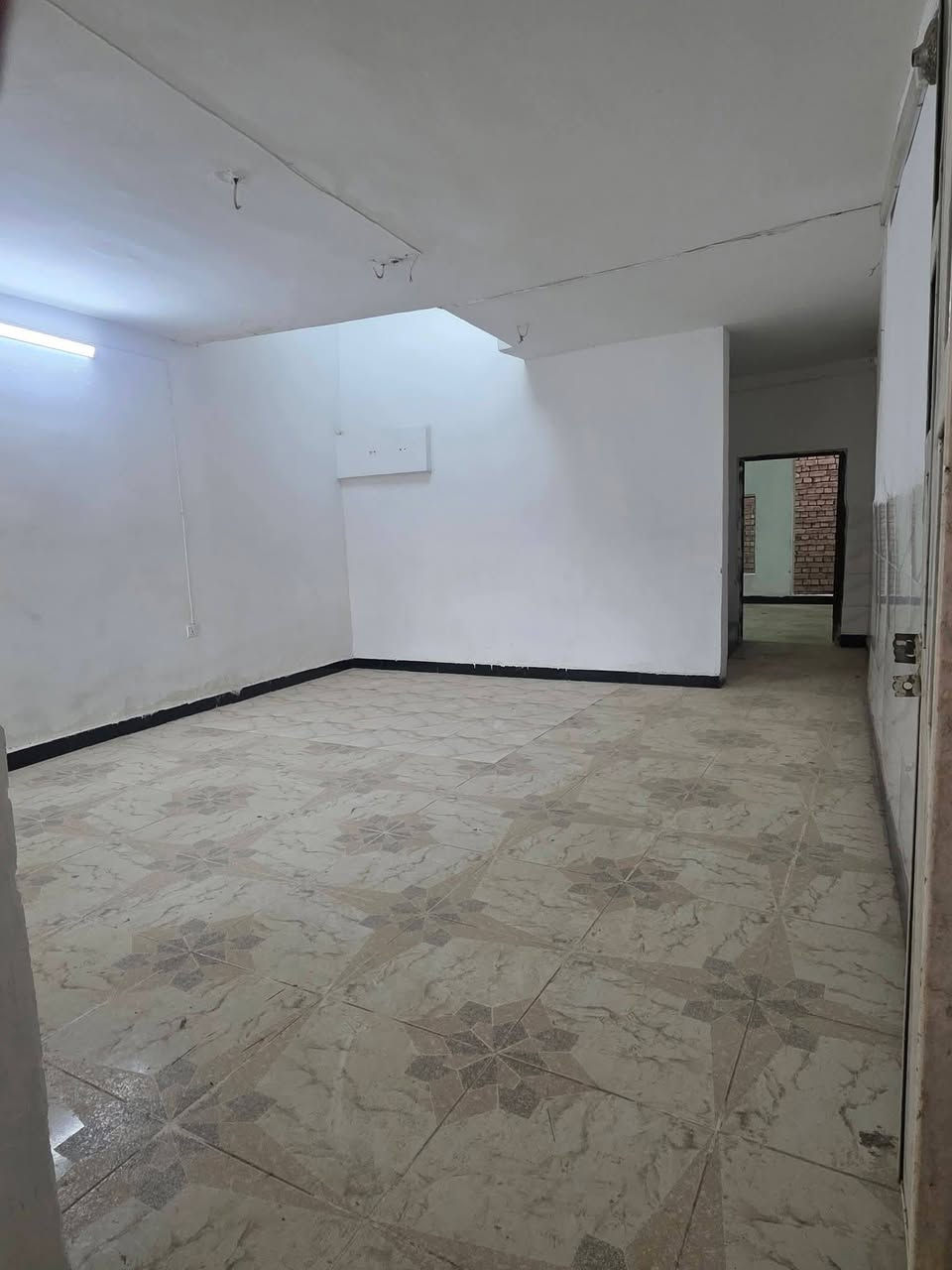 🏡 للإيجار.. للإيجار.. للإيجار 🏡

أرخص إيجار في سامراء من ناحية الموقع، وعدد الغرف، وسعر الإيجار.

📍 الموقع: حي الخضراء، خلف الضريبة

🔹 غرفتين نوم غرفة فوك وغرفه جوه
🔹 صالة
🔹 مطبخ
🔹 حمامات خارجية وداخلية
🔹 كراج سيارة

💰 سعر الإيجار: 200,000 دينار فقط.

📞 للاستفسار:
***********
***********

🔹 إذا عندك بيت للإيجار أو للبيع أرسل تفاصيله خاص وأنا أمشّيه إلك.
🔗 https://chat.whatsapp.com/CHX4YKLHLNb8yIr4vd4IUt
