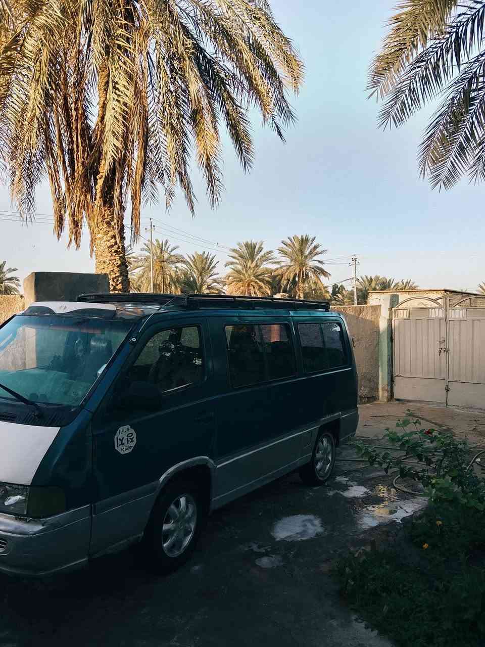 موديل 96 مكينه كير خير من الله جسور وگاعيه نضيفات تخم تاير جديد السيارة بلادية سنويه ساقطه عليه مرور تريد وراك تريد وراي مصفره هيئه مكاني حله سعر 48 موجود خاص *********** اذا شراي تشلع عيوني اذا مو شراي لا تعبني
