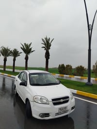 اڤیو ٢٠١1 • مكينة قوية • اربيل