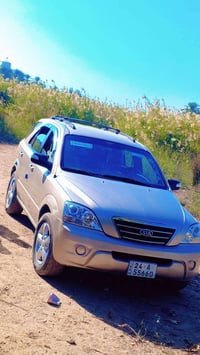 سورنتو • موديل ٢٠٠٧ • حلوة